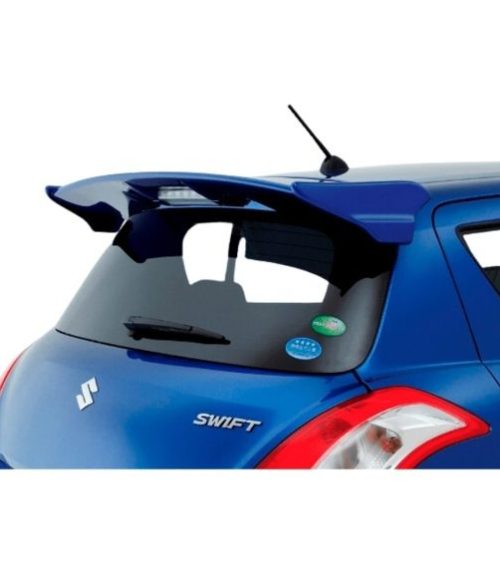 Suzuki Swift Unıversal Style Spoiler