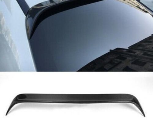 Mercedes Cla W117 2012-2018 Amg Style - Cam Üstü Spoiler