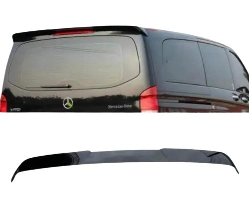 Mercedes Vito W447 2014-2023 Amg Style Spoiler