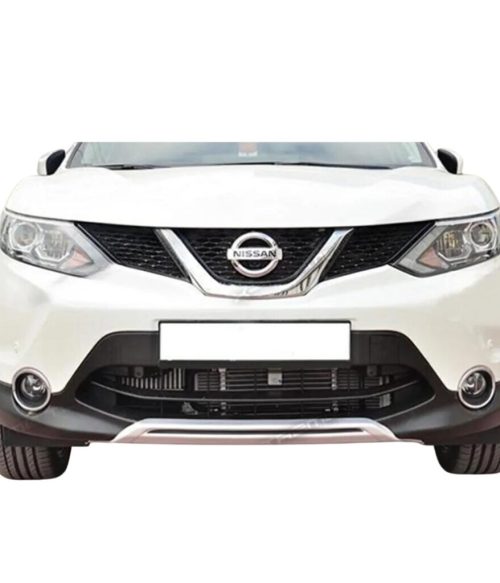 Nissan Qashqai Ön Ek (Plastik)