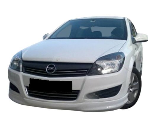 Opel Astra H Ön Ek Makyajlı (Plastik)