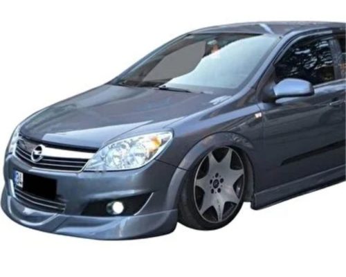 Opel Astra H Ön Ek Makyajsız (Plastik)