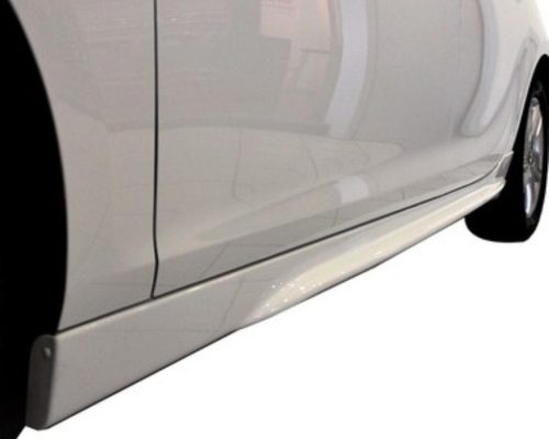 Opel Astra J Opc Yan Marşpiyel (Plastik)