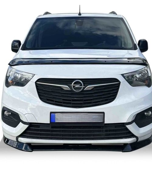 Opel Combo 2023-2024 Ön Lip