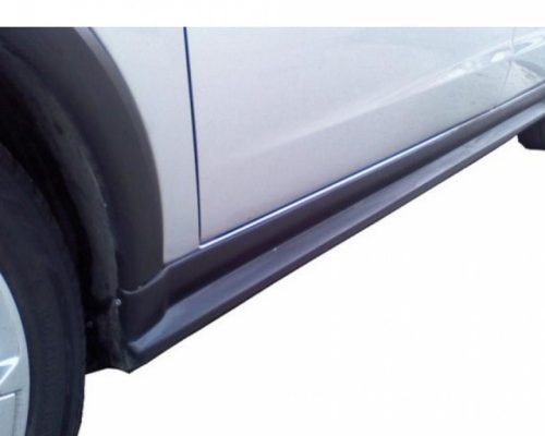 Opel Corsa C Yan Marşpiyel (Plastik)