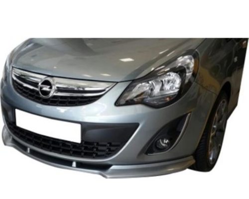 Opel Corsa D Ön Lip (Plastik)