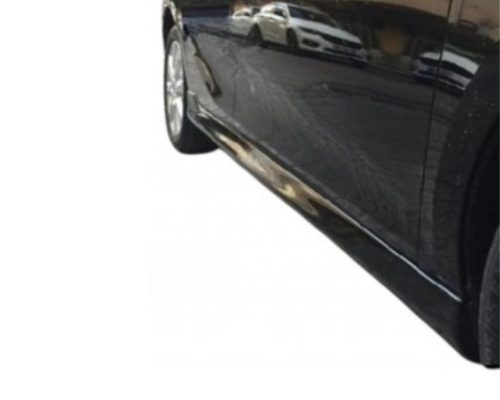 Opel Corsa F Yan Marşpiyel (Plastik)