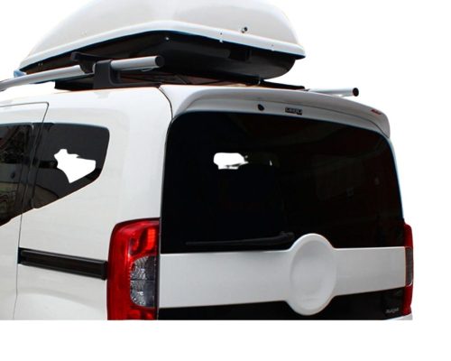 Peugeot Bipper Spoiler