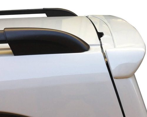 Peugeot Partner Spoiler