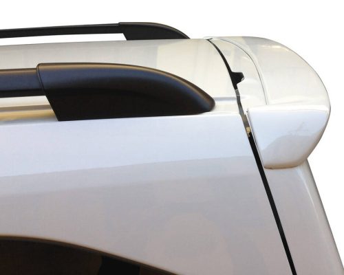 Peugeot Rifter Spoiler (Plastik)