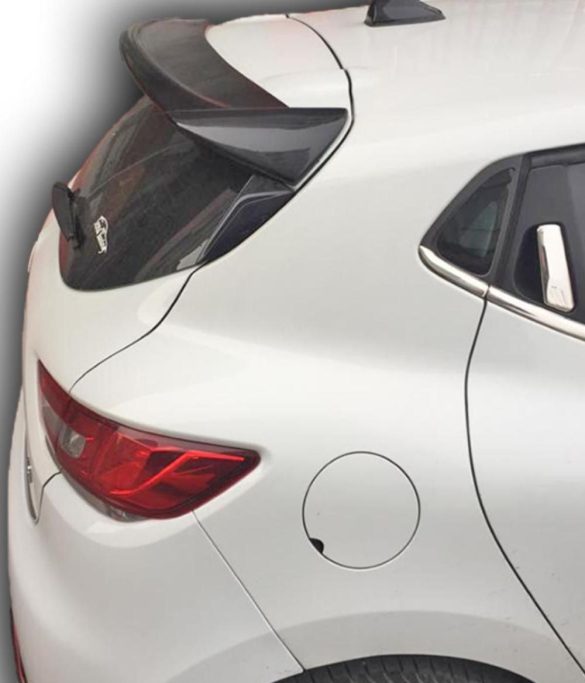 Renault Clio 4 2012-2019 Anatomik Spoiler