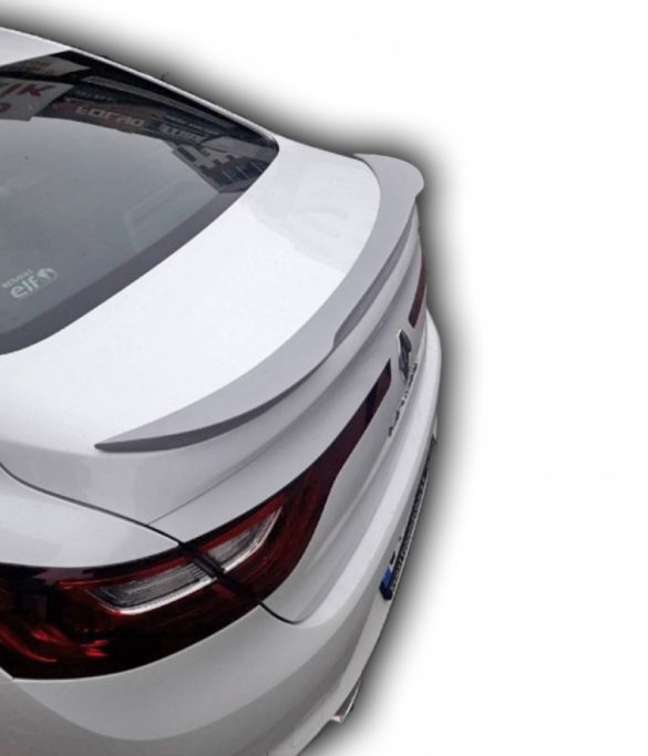 Renault Megane 4 2012-2019 Sedan - M4 Style - Spoiler