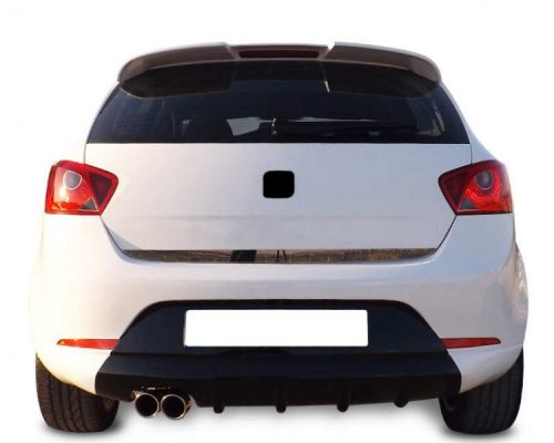 Seat Ibiza 6j 2009-2019 Cupra Style - Spoiler