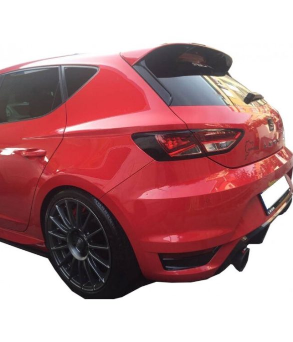 Seat Leon 2012-2020 5f Hb 5 Kapı Cam Çıtası