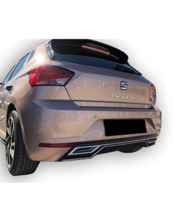 Seat İbiza 2018+ Difüzör (Plastik)
