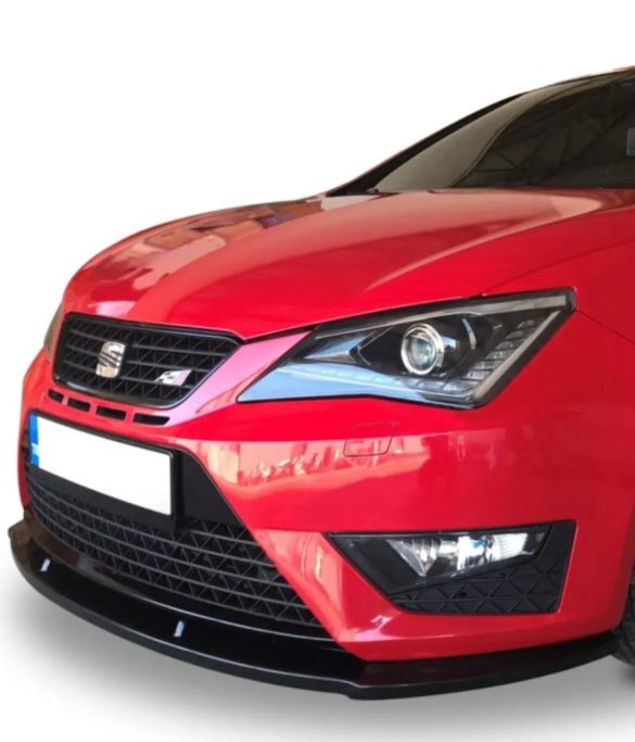 Seat İbiza Ön Lip (Plastik)