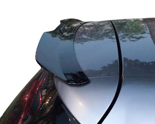 Seat Leon Maxton Spoiler Cap İthal