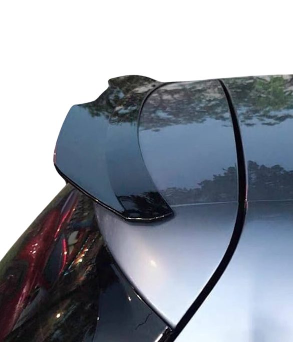 Seat Leon Maxton Spoiler Cap İthal