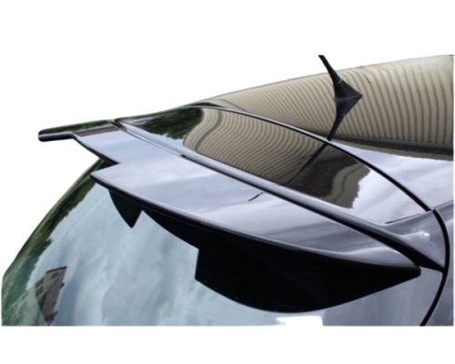 Seat Leon Mk2 Makyajlı Cupra Model 2010-2012 Spoiler