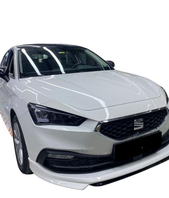 Seat Leon Mk4 Ön Ek (Plastik)