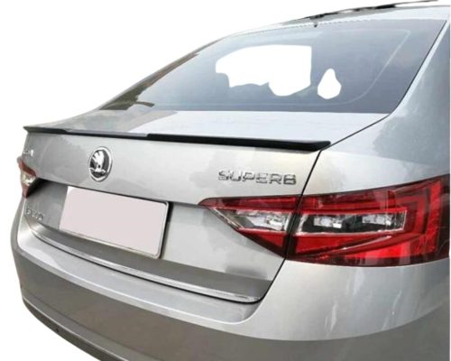 Skoda Super B 2015 Üzeri M4 Model Spoiler