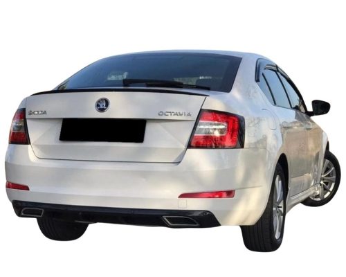 Skoda Octavia Difüzör (Plastik)