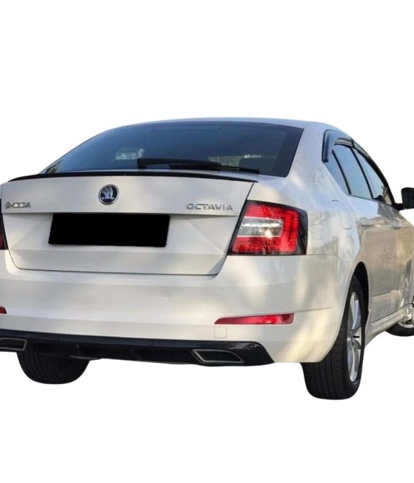 Skoda Octavia Difüzör (Plastik)