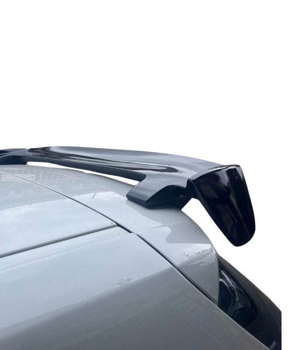 Universal Spoiler (Plastik)