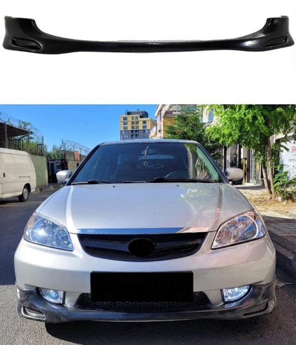 Honda Civic Vtec 2 Makyajlı Mugen Ön Ek (Plastik)