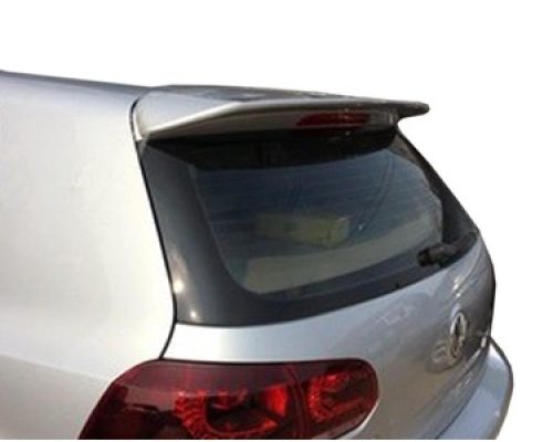 Volkswagen Golf 6 2008-2012 Votex Spoiler