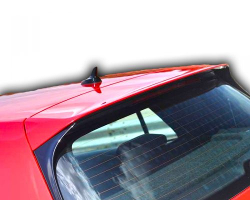 Volkswagen Golf 7 2012-2019 Gti Spoiler 4 Parça