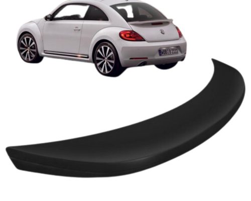 Volkswagen Bettle Spoiler (Plastik)
