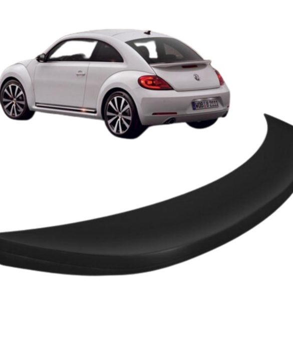 Volkswagen Bettle Spoiler (Plastik)