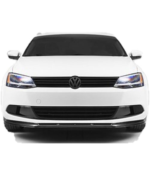 Volkswagen Jetta Ön Lip (Plastik)