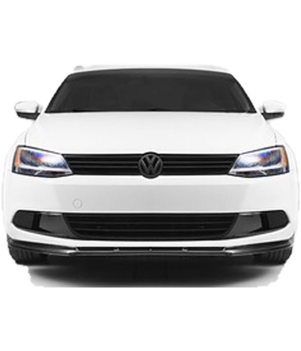 Volkswagen Jetta Ön Lip (Plastik)