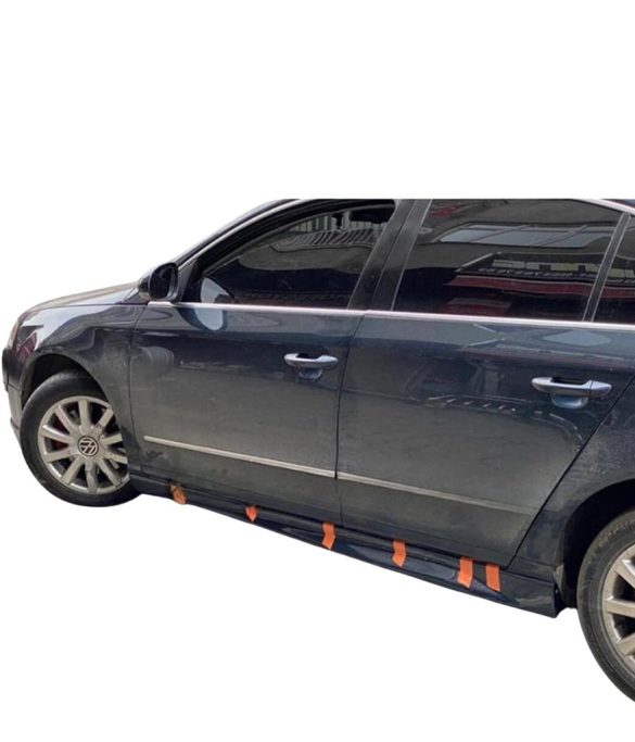 Volkswagen Passat B6 Marşpiyel (Plastik)