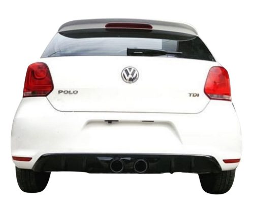 Volkswagen Polo R400 Difüzör (Plastik)