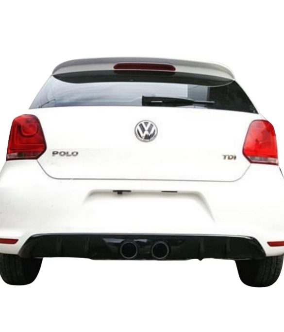 Volkswagen Polo R400 Difüzör (Plastik)