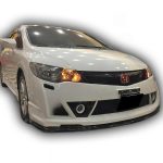 Honda Civic FD6 - Mugen Rr Style - Ön Tampon