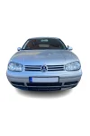 Golf 4 - 40.Yıl Style - Ön Tampon Ek
