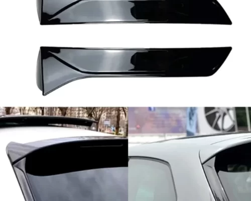 Seat Leon Spoiler Sağ Sol Flap