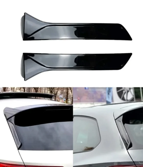 Seat Leon Spoiler Sağ Sol Flap