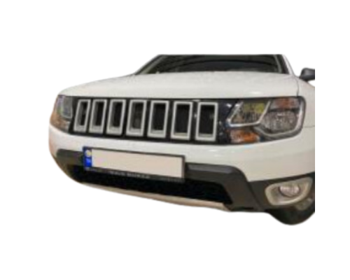 Dacia Duster Panjur 2009 -2017 (Plastik)