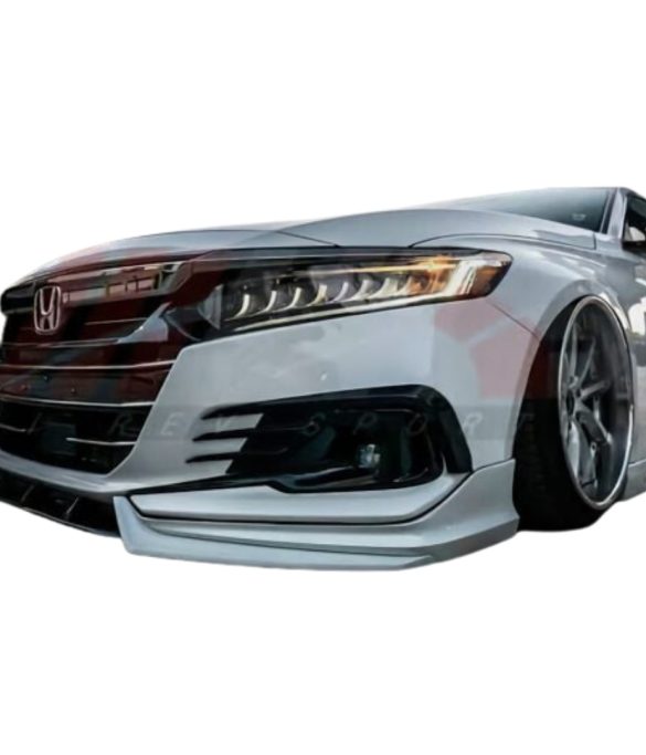 Honda Accord Yofer Style Ön Ek