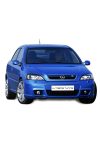 Astra G Sedan/Hb/Coupe - Opc Style - Ön Tampon