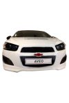 Aveo Sedan/Hb - Ps Style - Ön Tampon Ek