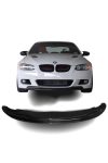 Bmw E92 E93 M (2007 - 2010) Vörsteiner Style Ön Lip (Plastik)