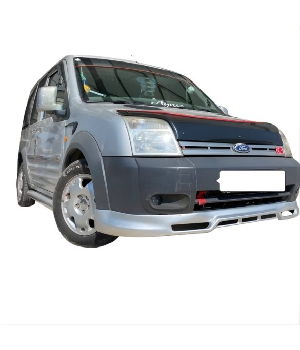 Ford Connect Makyajlı 2008-2013 Ön Ek (Plastik)