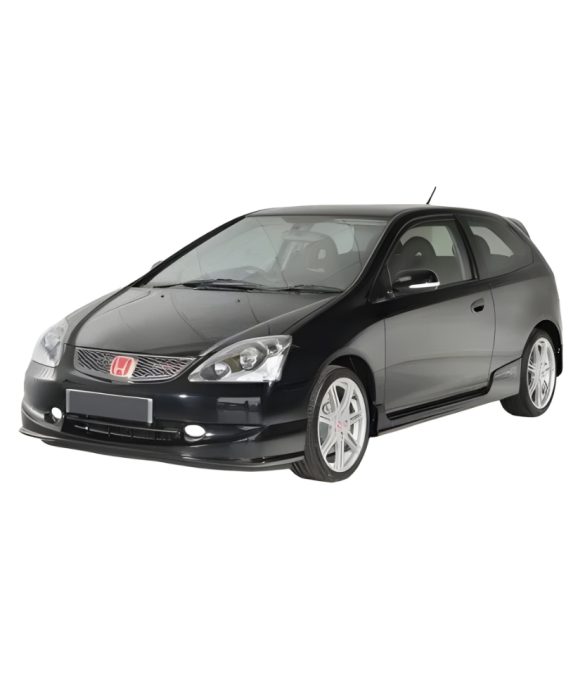 Honda Civic 2001-2005 Type-r Marşpiyel