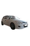 Hyundai i30 2006-2012 Ön Ek (Plastik)